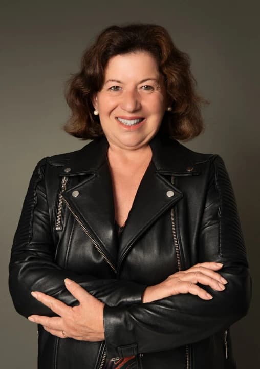 Letícia Souza, fundadora da Águia Educação