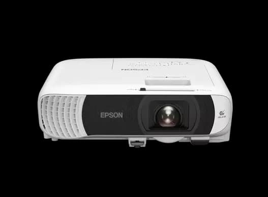 Projetor EB-FH54 Full HD, tela sem fio de 4100 lúmens