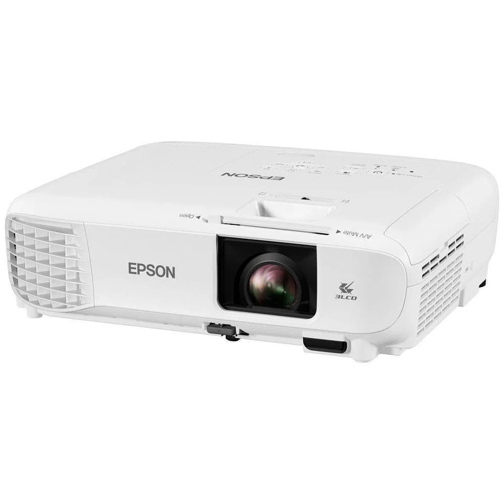 Projetor Epson PowerLite W49