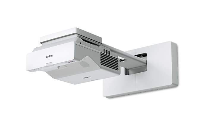 Projetor Laser Interativo BrightLink 760Wi 3LCD